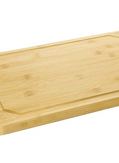 BLACKSTONE Wooden Cutting Board Best for Meat, Vegetables and Cheese BCW1401 (40X26CM)  - Image 3