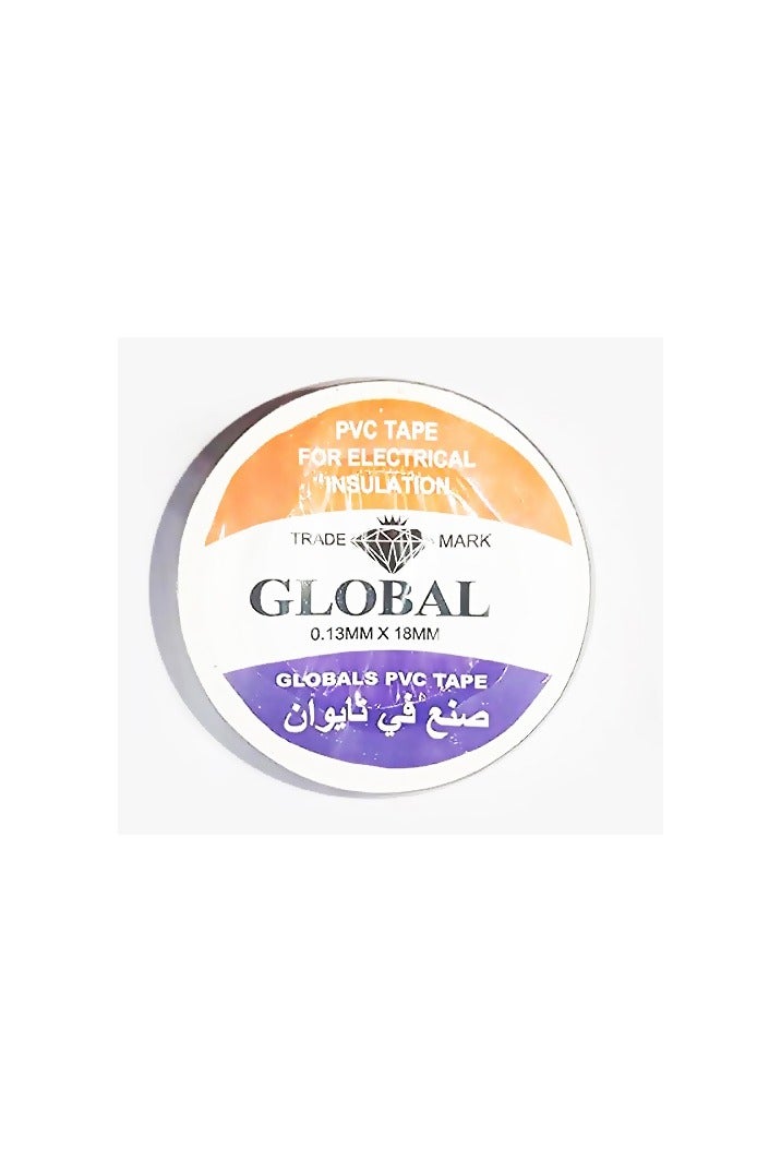 Global Welding Tape for Electrical Wire Insulation - 10 Yards (Taiwanese) - Image 3