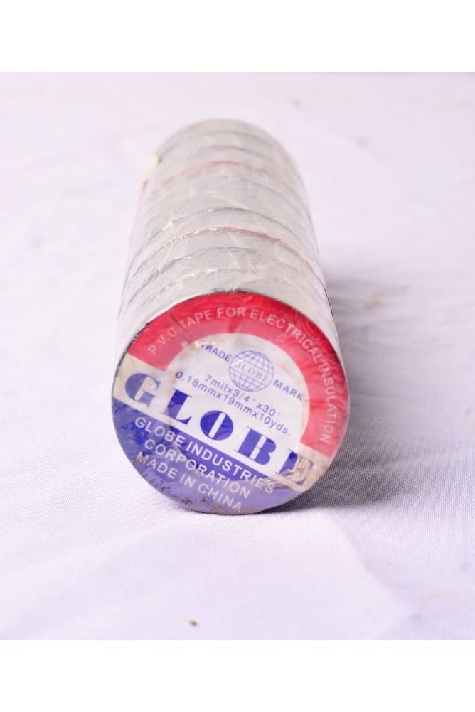 Global Welding Tape for Electrical Wire Insulation - 10 Yards (Taiwanese) - Image 2