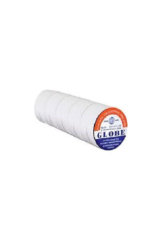 Global Welding Tape for Electrical Wire Insulation - 10 Yards (Taiwanese) - Image 1