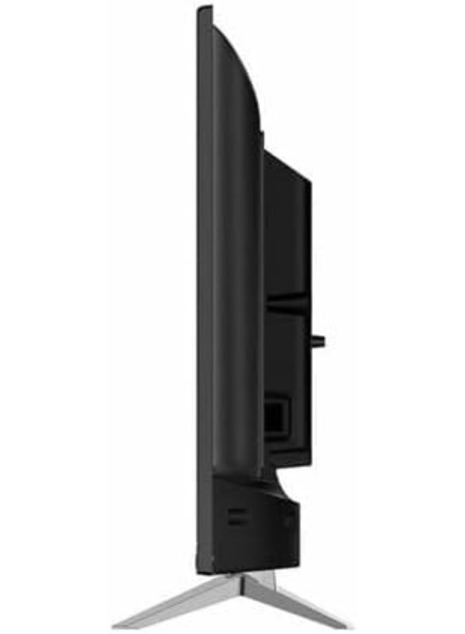 HOHO 32-Inch HD LED TV, Standard High Contrast Display, Black - HK 3205 - Image 2