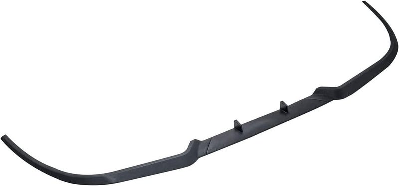 QASULER 3 Pcs Front Spoiler Bumper Lip Kit for Seat LEON MK1 1M - Image 3