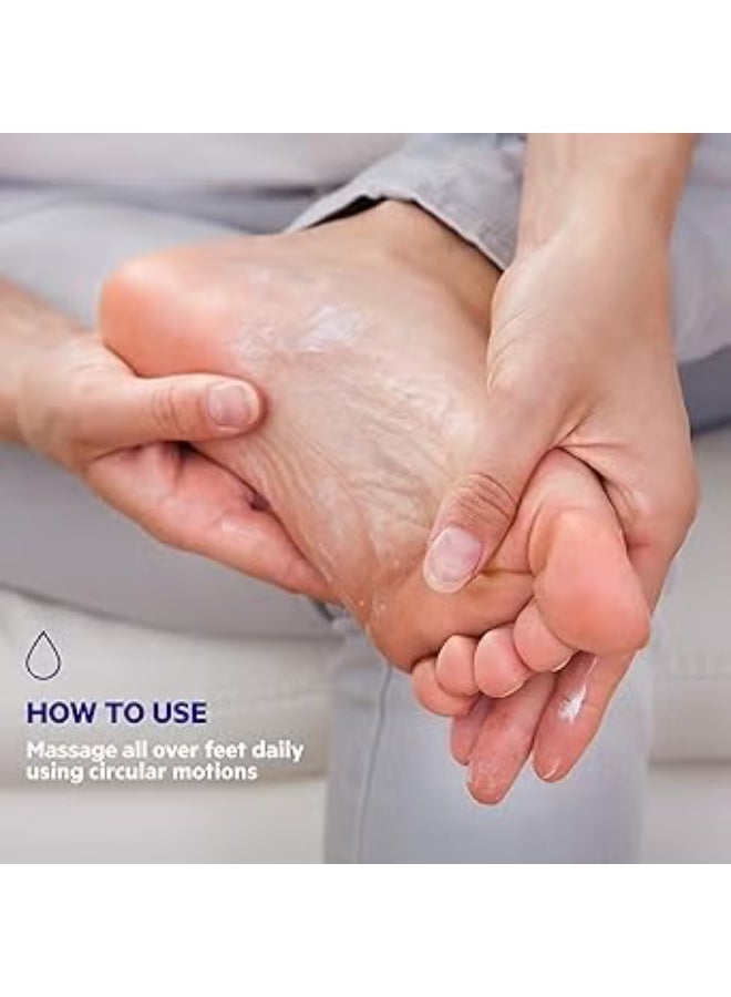 Svr Xerial Urea 30% Moisturising 24H Fragrance Free Foot Cream 50 ml - Image 4