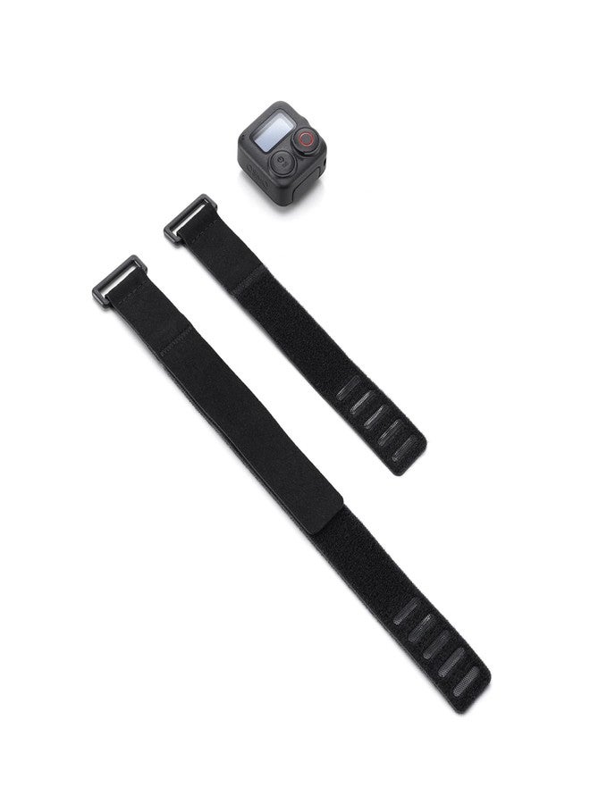 YueLi Original Osmo Action GPS Bluetooth Remote Controller for DJI Osmo 360, Osmo Action 6, Osmo Action 5 Pro, Osmo Action 4 - Image 2