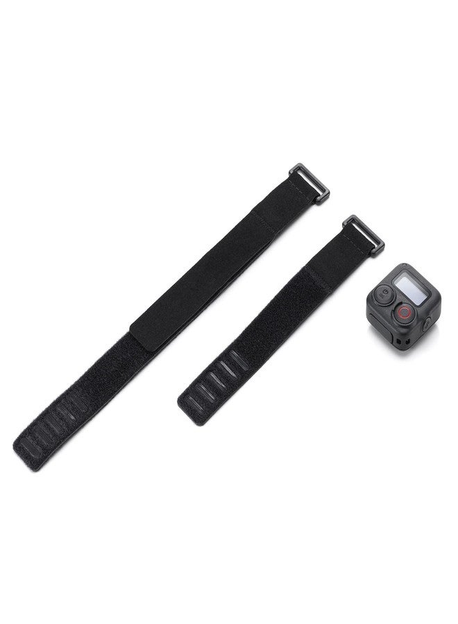 YueLi Original Osmo Action GPS Bluetooth Remote Controller for DJI Osmo 360, Osmo Action 6, Osmo Action 5 Pro, Osmo Action 4 - Image 1