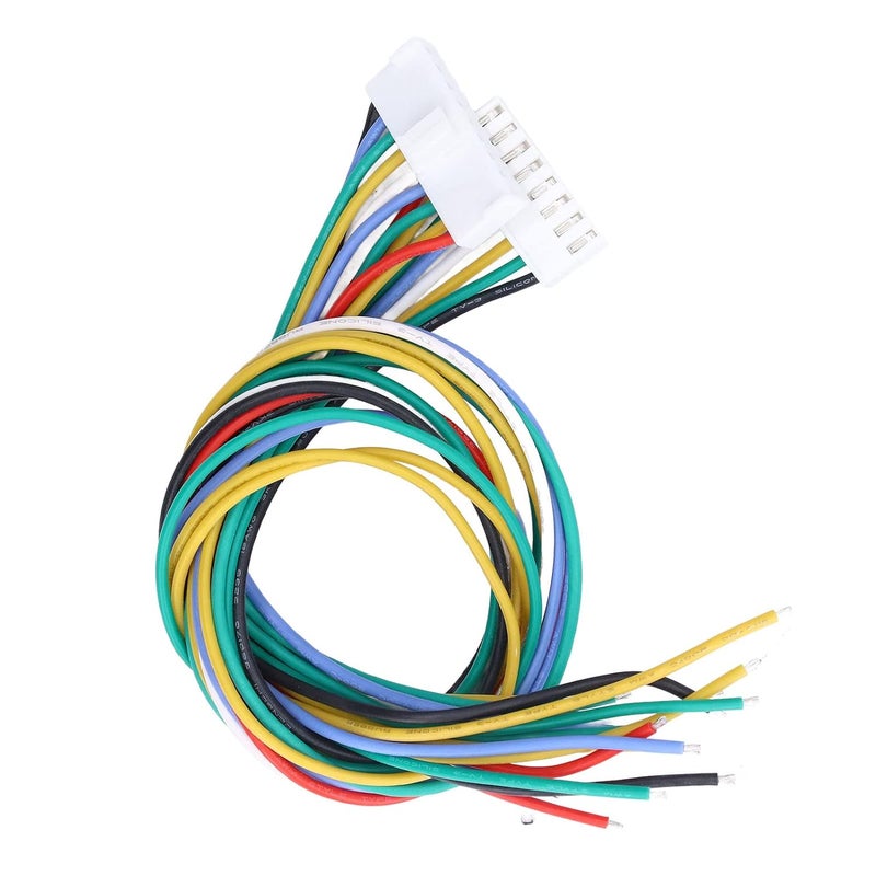 klarako Lithium Battery Balance Board, Universal Active Equalizer Balancer Module Li ion Battery Active Energy Transfer Balance Board for LTO LPO LFP - Image 5