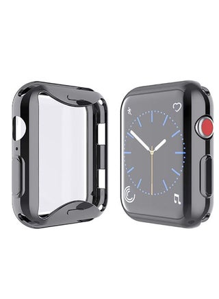 جراب حماية 360 درجة سيليكون لحماية شاشة ساعة ابل بمقياس 44 ملم Apple Watch 44mm - pzsku/Z85D5D210B58B3997B268Z/45/_/1725883345/6052ed6a-a84d-4cba-b1da-2a23034b9e2b
