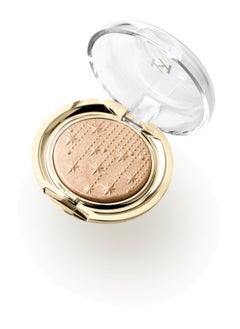 KIKO MILANO Holiday Wonderlights Metallic Magnitude Eyeshadow Twinkling Gold  - Image 3