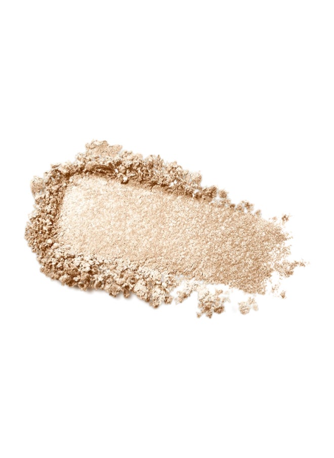 KIKO MILANO Holiday Wonderlights Metallic Magnitude Eyeshadow Twinkling Gold  - Image 2
