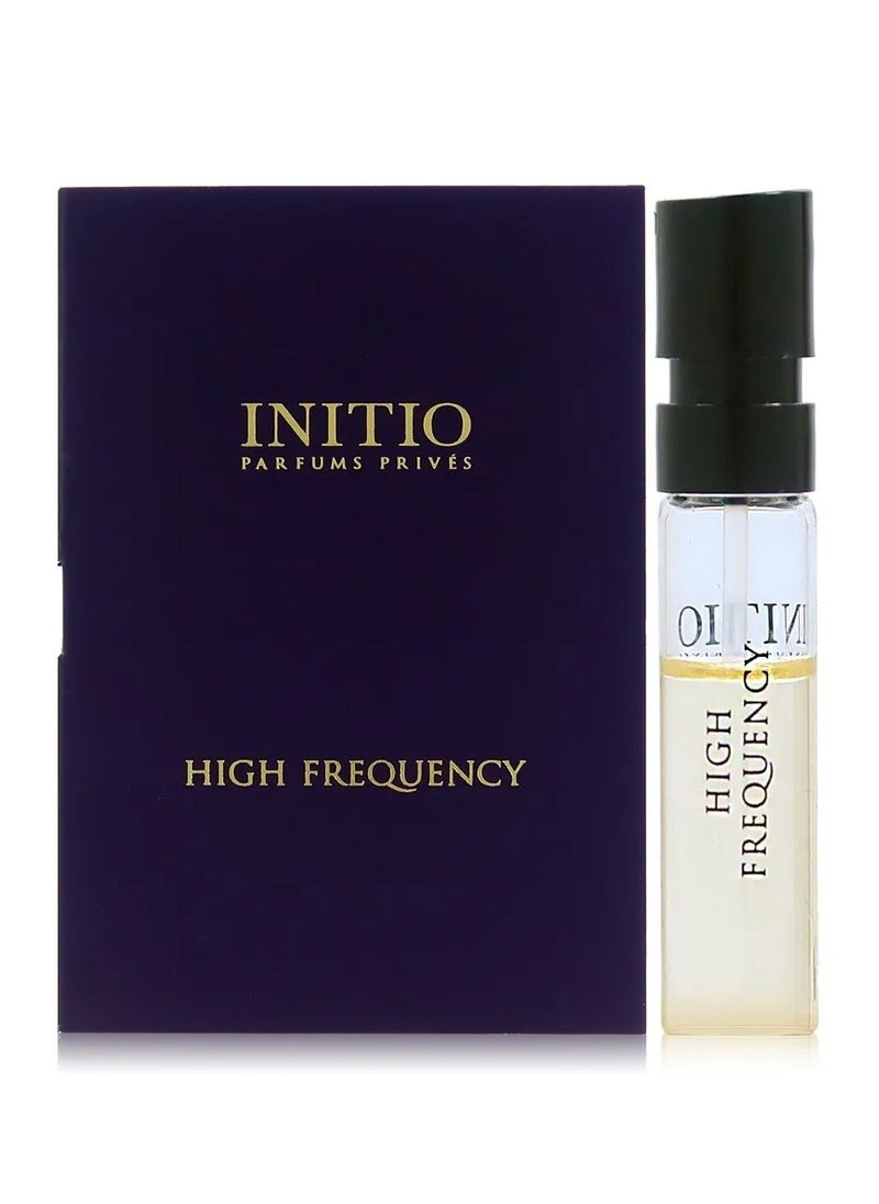 Initio - Initio High Frequency EDP - Image 1