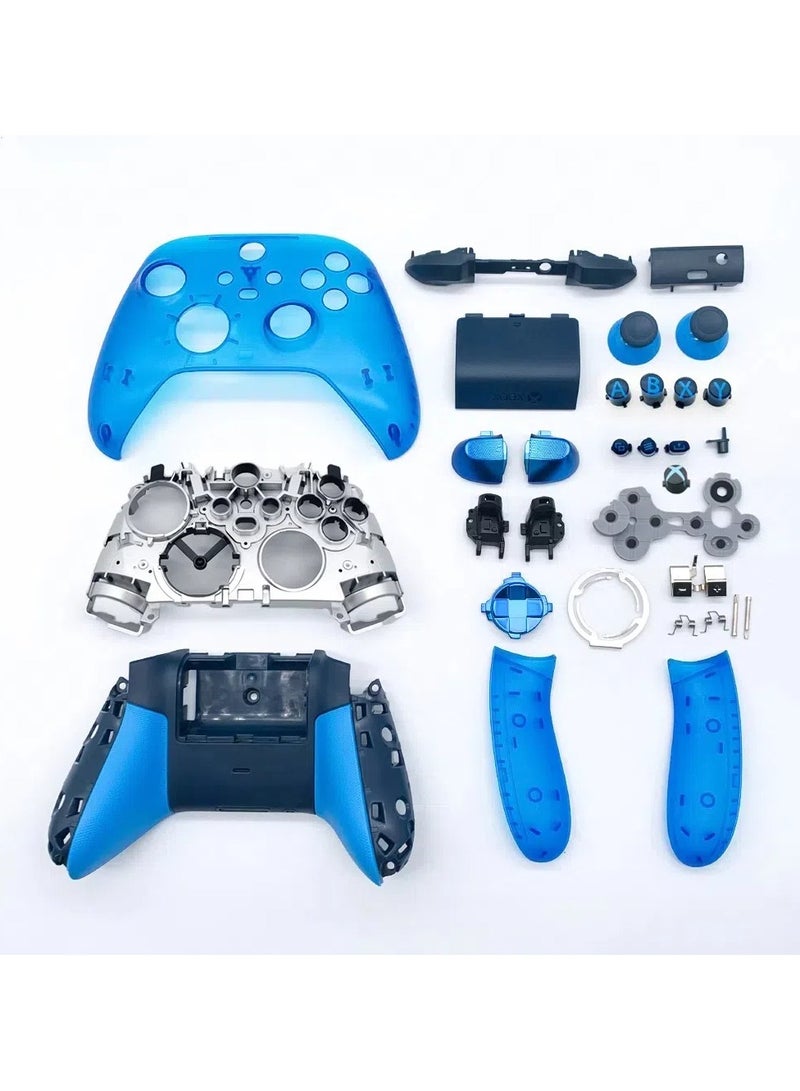 general XboxSeries Secret Words of the Sky Special Edition Full Handle Case Perfect Protection Rich Combo Set Best Gift - Image 1