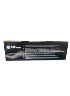 او بي سي حبر OBC متوافق مع HP 125Aو  Canon CRG116M  Magenta الذي يضمن لك طباعة عالية الجودة واحترافية. قدرة طباعة حتى 1400 صفحة  - Image 4