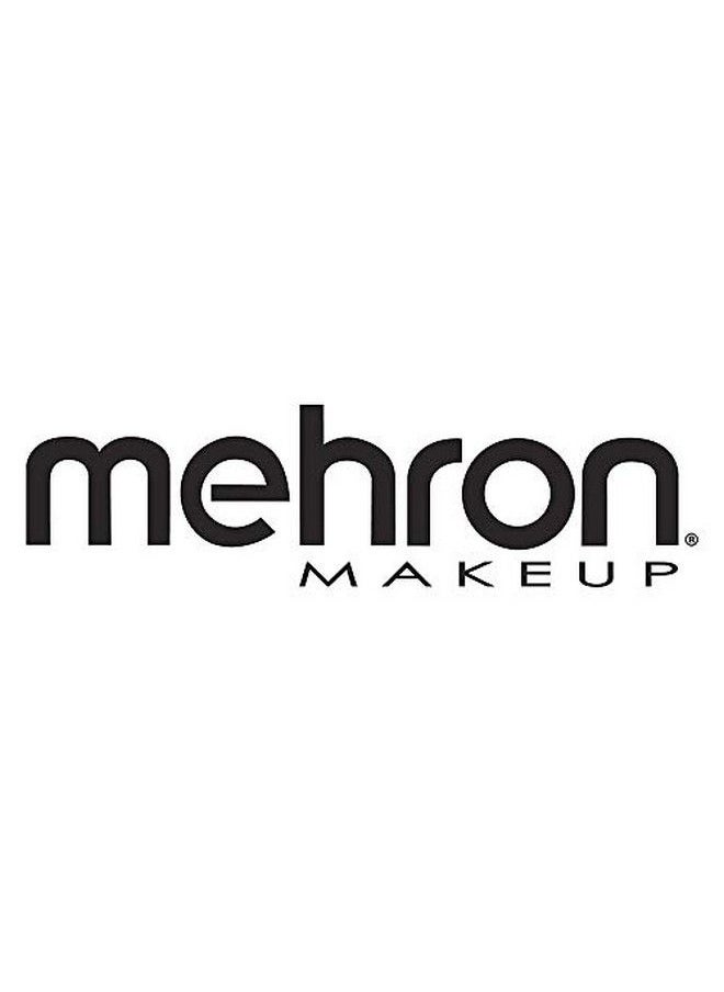 mehron - ماكياج شعر أبيض (4.5 أوقية) - Image 1
