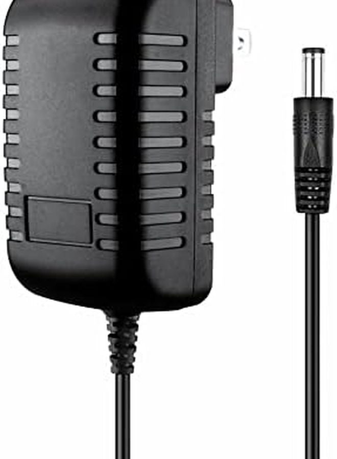 Streamlight Waypoint Spotlight AC DC Adapter Power Supply Cord 12VDC Rechargeable - Image 1