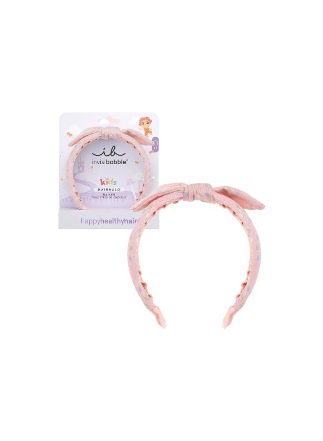 إنفيزيبوبل Invisibobble Kids Hairhalo أنت حبيبتي - Image 3