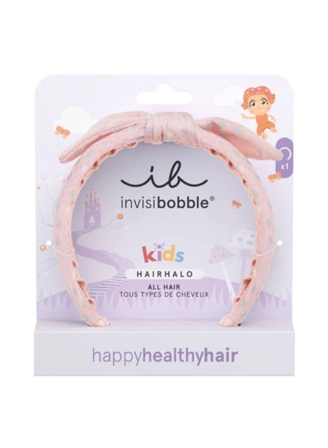 إنفيزيبوبل Invisibobble Kids Hairhalo أنت حبيبتي - Image 1