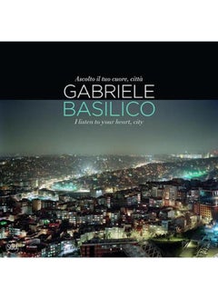 Gabriele Basilico  I Listen to Your Heart  City
