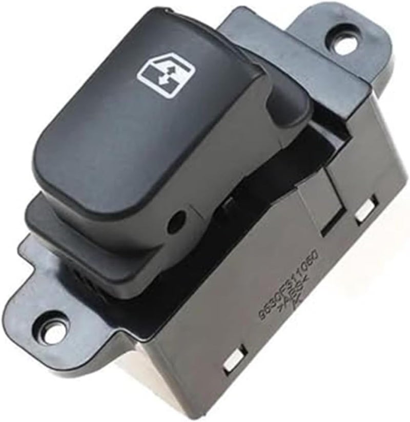 Wivplex Rear Left Power Window Switch for Kia Carens 2007-2011 - Image 1