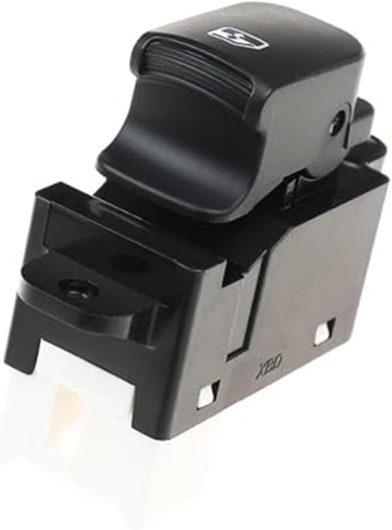 Wivplex Rear Left Power Window Switch for Kia Carens 2007-2011 - Image 3