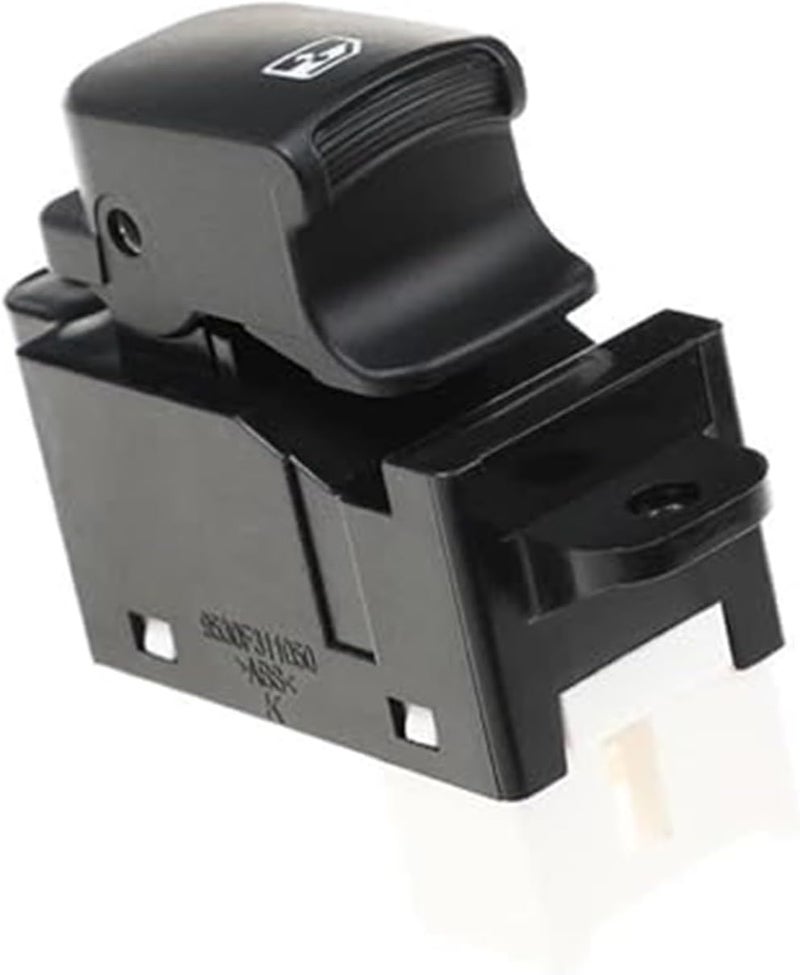 Wivplex Rear Left Power Window Switch for Kia Carens 2007-2011 - Image 2