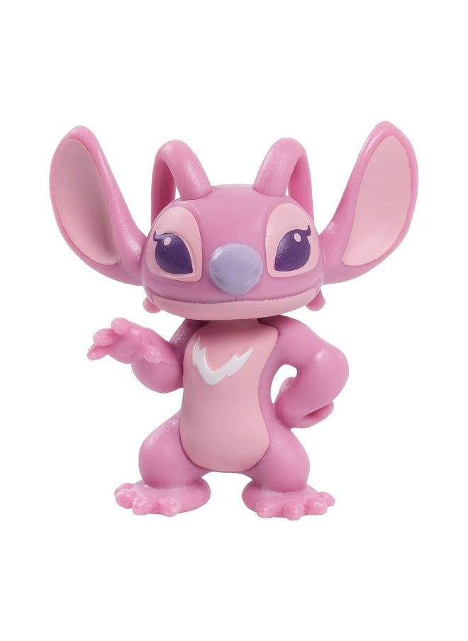 Disney Disney Lilo & Stitch Deluxe Figure 5cm 13Pk  - Image 3