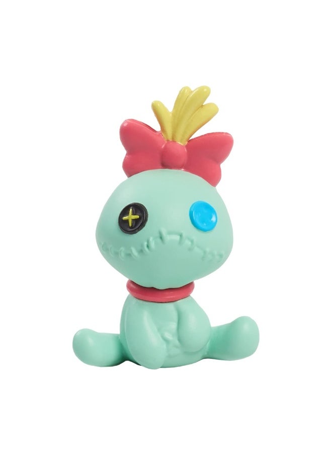 Disney Disney Lilo & Stitch Deluxe Figure 5cm 13Pk  - Image 1