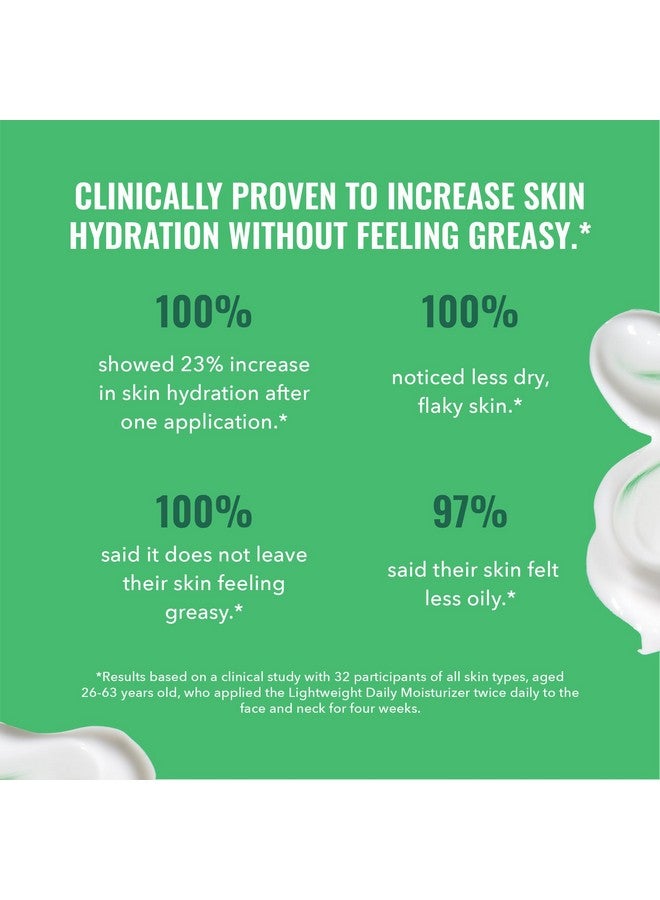 مرطب يومي خفيف الوزن من Good Molecules - لوشن مرطب للوجه بزيت الأفوكادو وزبدة الشيا ومضادات الأكسدة - عناية بالبشرة مضادة للشيخوخة للوجه - Image 4