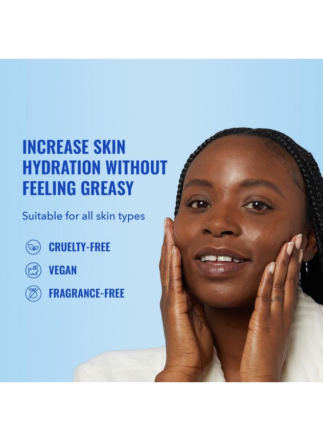 مرطب يومي خفيف الوزن من Good Molecules - لوشن مرطب للوجه بزيت الأفوكادو وزبدة الشيا ومضادات الأكسدة - عناية بالبشرة مضادة للشيخوخة للوجه - Image 2