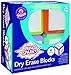 Creativity Inspired Mind Sparks Dry Erase Blocks Colors May Vary 3 x 3 4 Blocks - Image 3