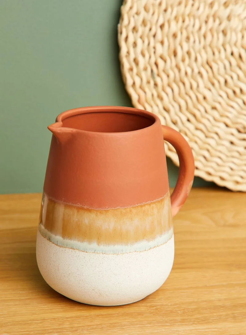 Sass & Belle Mojave Glaze Jug