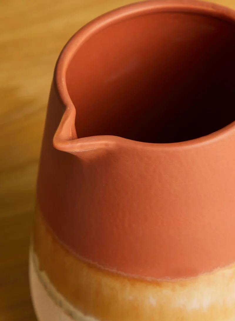 Sass & Belle Mojave Glaze Jug