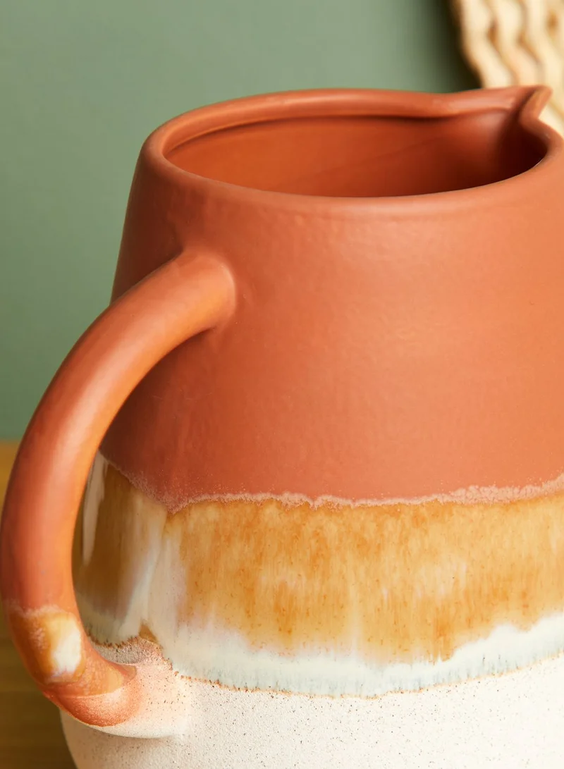 Sass & Belle Mojave Glaze Jug