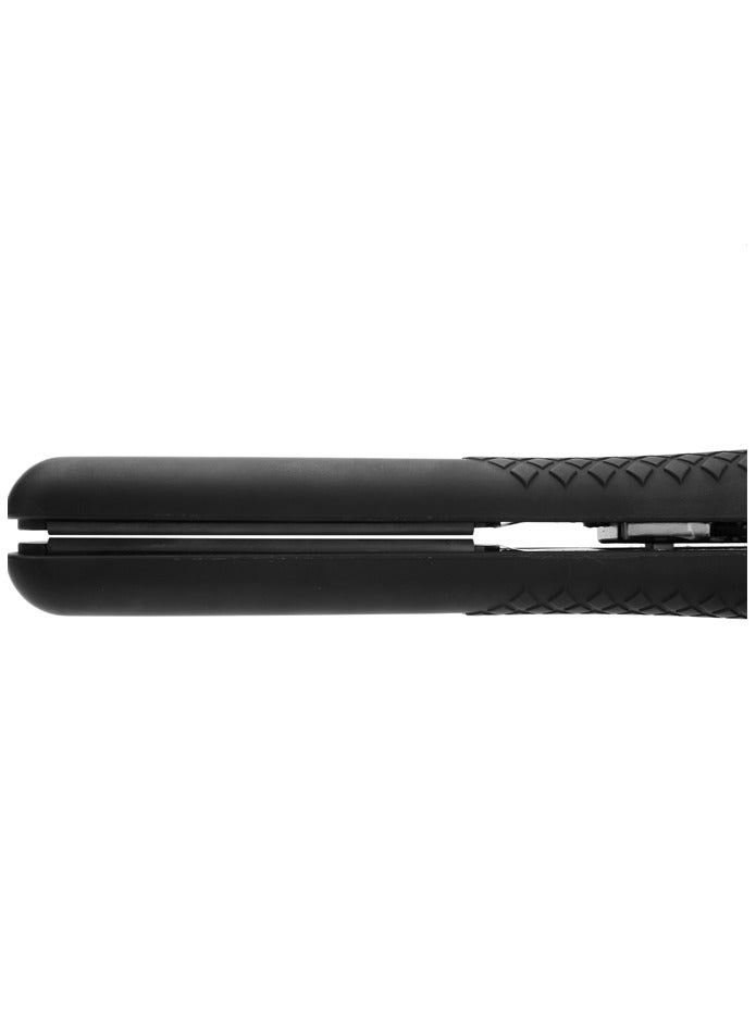 OLA HAIR Hair Straighteners Black - Image 4