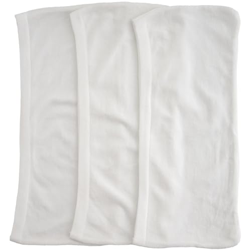 Tusk Universal MXATV Air Filter Sock XLarge 3Pack Motocross Racing Skins Sand and Dirt Wrap Cover - Image 3