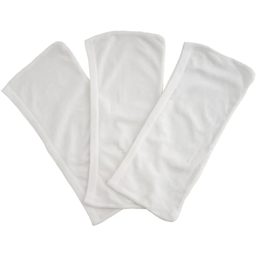 Tusk Universal MXATV Air Filter Sock XLarge 3Pack Motocross Racing Skins Sand and Dirt Wrap Cover - Image 1