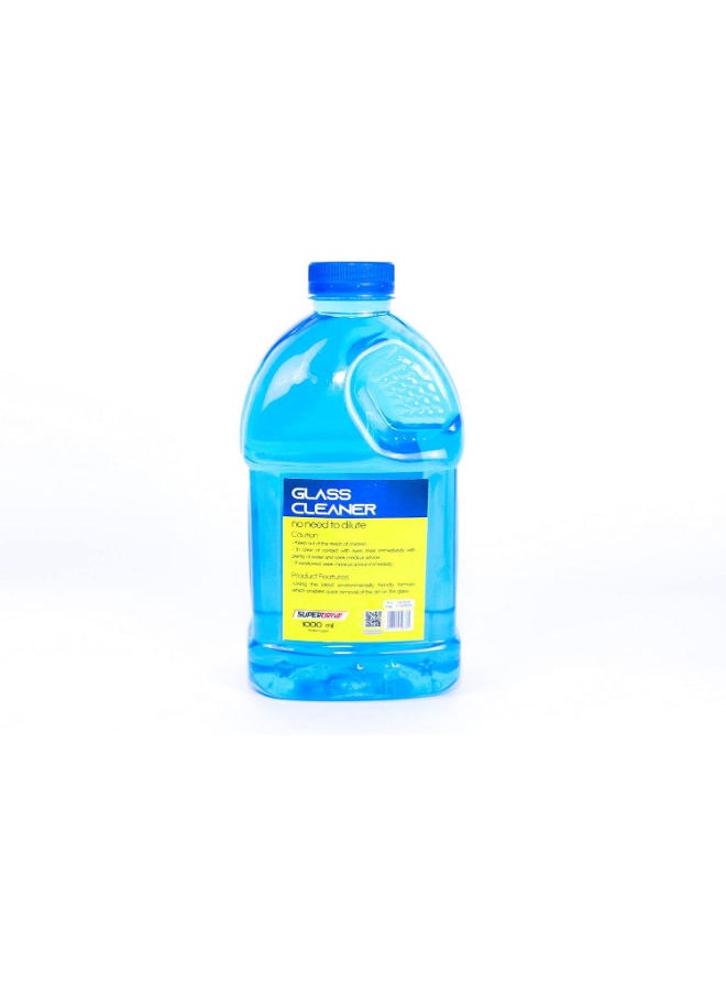SUPERDRIVE Super drive Water For Glass Wipers 1 Liter  - Image 3