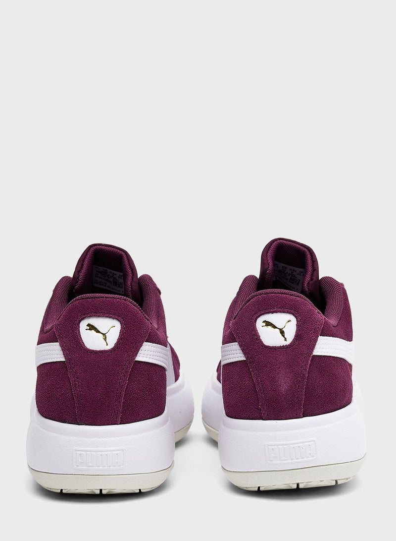 PUMA Suede Mayu Sneakers - Image 2