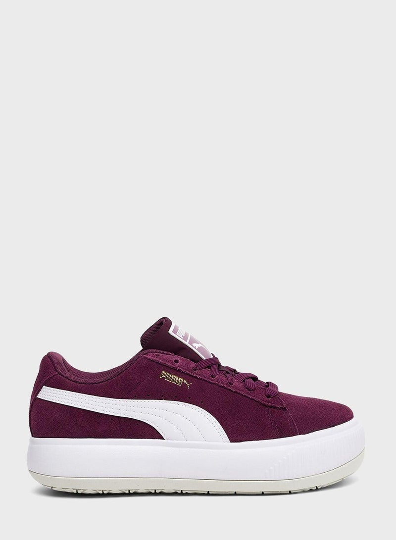 PUMA Suede Mayu Sneakers - Image 1