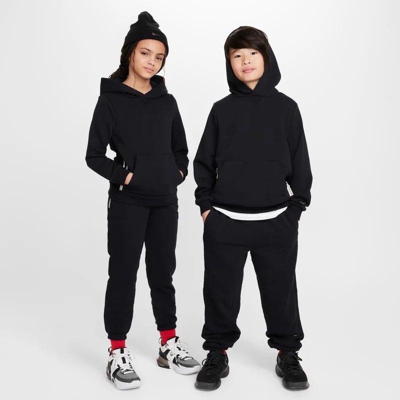 Nike Black Nike Standard Issue  | Best Price UAE