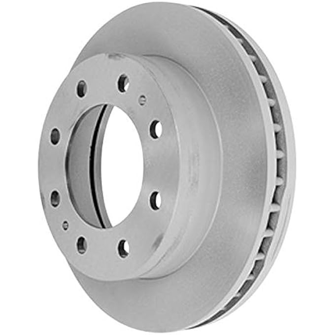 rayihni GM Genuine Parts 1771039 15942198 Front Disc Brake Rotor - Image 2