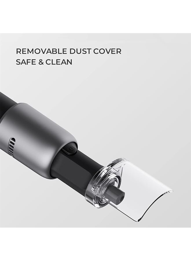 إيروريكس مجموعة أدوات دوارة لاسلكية بسيطة وخفيفة الوزن، بطارية كبيرة 2000 مللي أمبير، 5 سرعات، 25000 دورة في الدقيقة، مجموعة ملحقات متينة متعددة الاستخدامات 35 في 1 للنحت والحرف اليدوية - Image 3