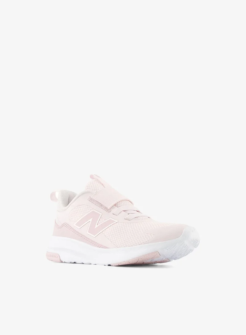New Balance Kids 468 Slip On casual Sneakers (Standard Fit)