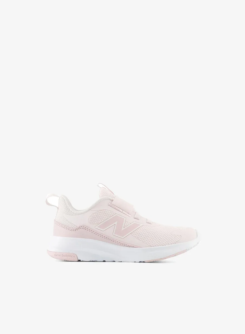 New Balance Kids 468 Slip On casual Sneakers (Standard Fit)