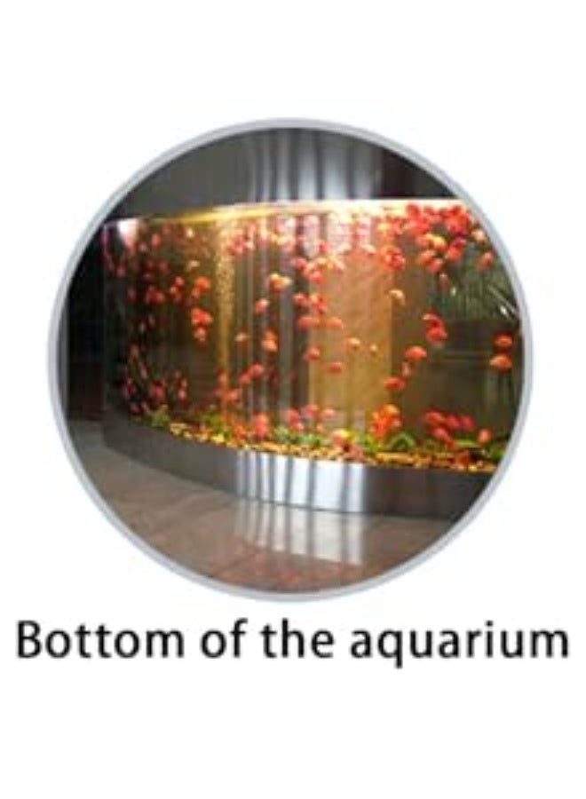 500 جرام من وسائط فلتر الأحواض المائية لإكسسوارات فلتر الحوض المائي، حلقات سيراميك، وسط فلتر بيولوجي، حلقات سيراميك، كرات بيولوجية، فلتر مسامي كيميائي حيوي - Image 5