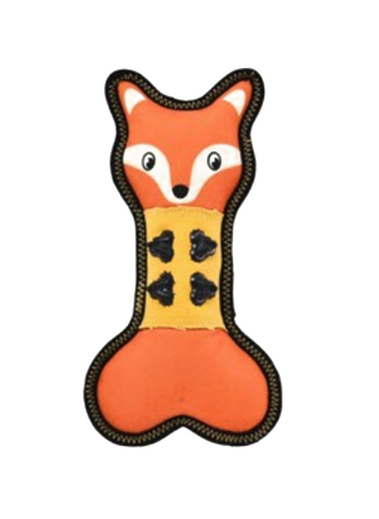 Naomi Naomi Fox sandwich Toy with sound 