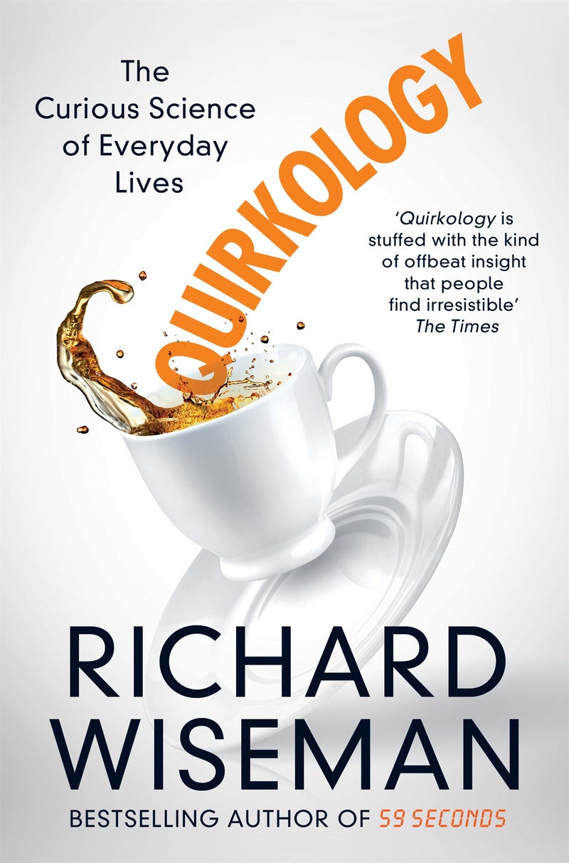 Quirkology 