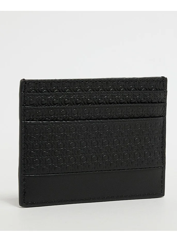 CALVIN KLEIN Modern Bar Cardholder