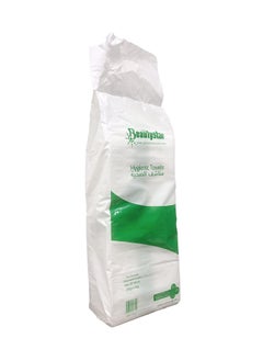 Beautystar Beautystar Disposable Hygienic Towel 30cm x 60cm 100pcs  - Image 1