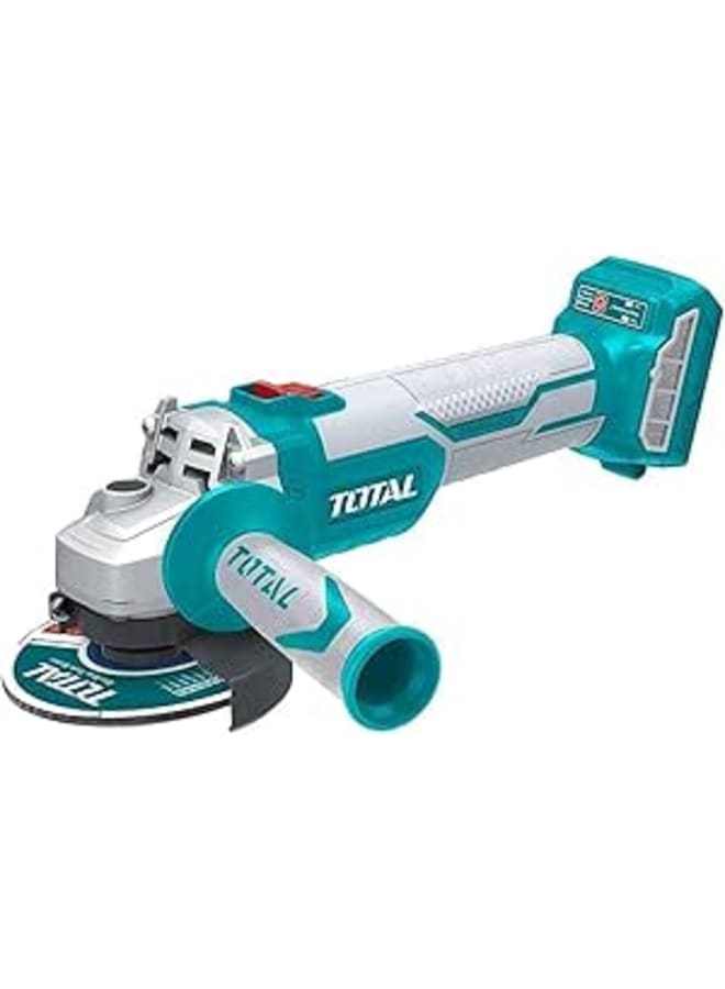 Total Tools Battery TAGLI1152 - Angle Grinders