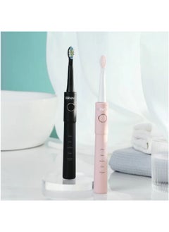 Bitvae Bitvae BVE11 Tooth Brush With 8 Heads And Travel Case  - Image 5